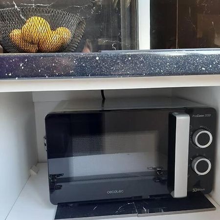 סלוניקי Thesstay Attica Downtown Boutique Apartment מראה חיצוני תמונה
