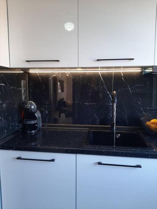 סלוניקי Thesstay Attica Downtown Boutique Apartment מראה חיצוני תמונה