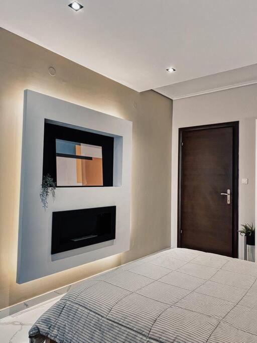 סלוניקי Thesstay Attica Downtown Boutique Apartment מראה חיצוני תמונה