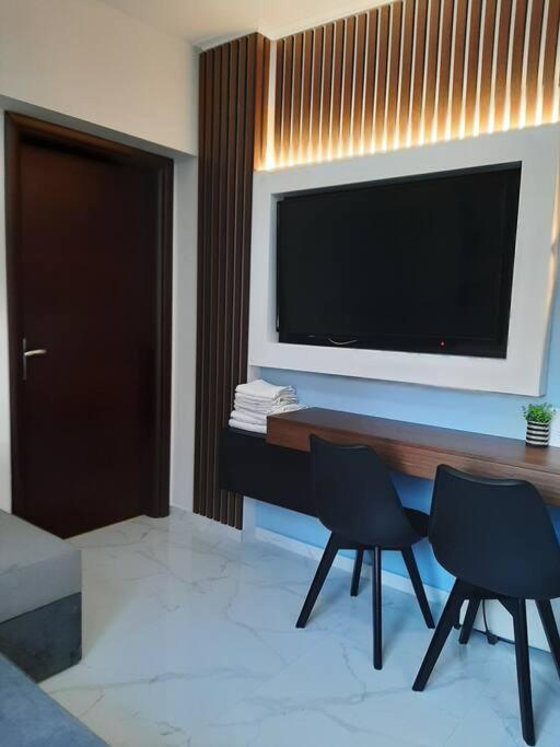 סלוניקי Thesstay Attica Downtown Boutique Apartment מראה חיצוני תמונה